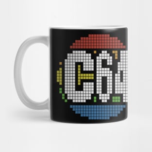 Commodore 64 Mug